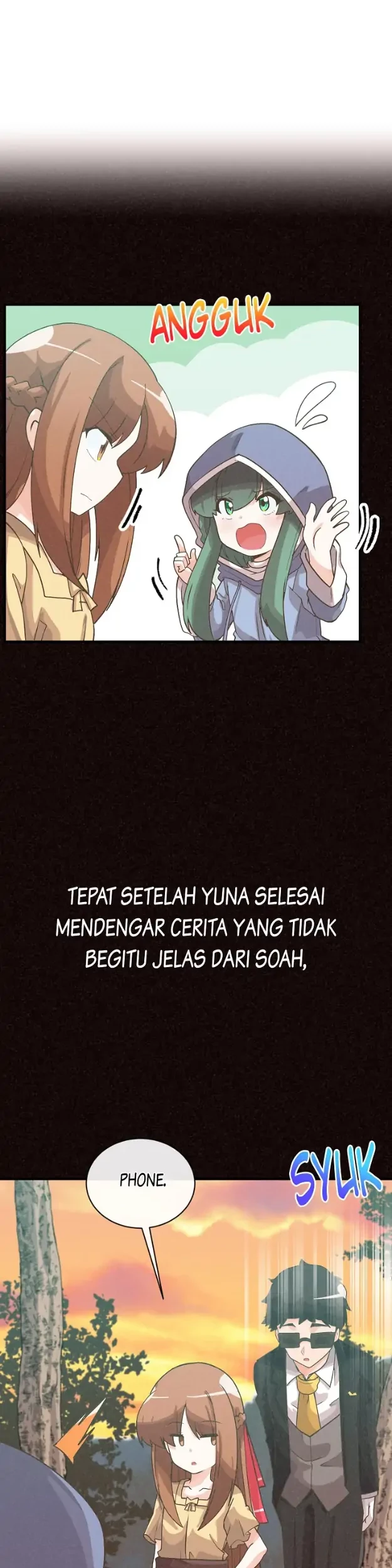 Spirit Farmer Chapter 97 Gambar 24