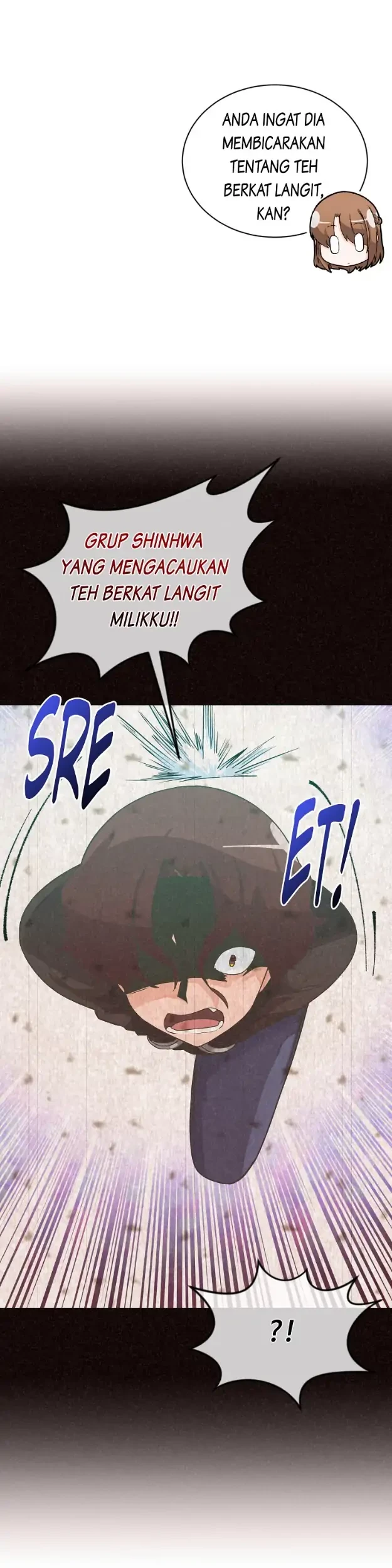 Spirit Farmer Chapter 98 Gambar 26