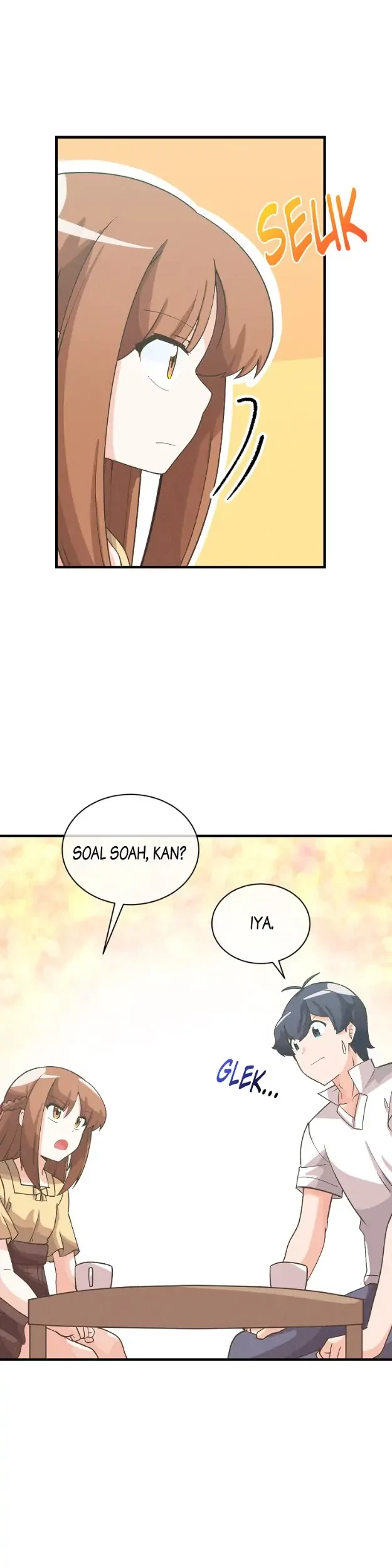 Spirit Farmer Chapter 98 Gambar 29