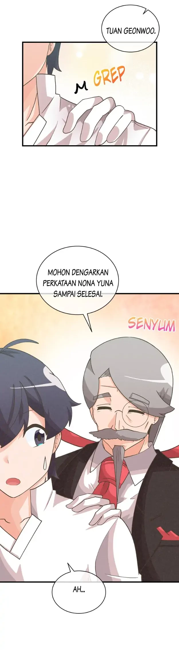Spirit Farmer Chapter 98 Gambar 32