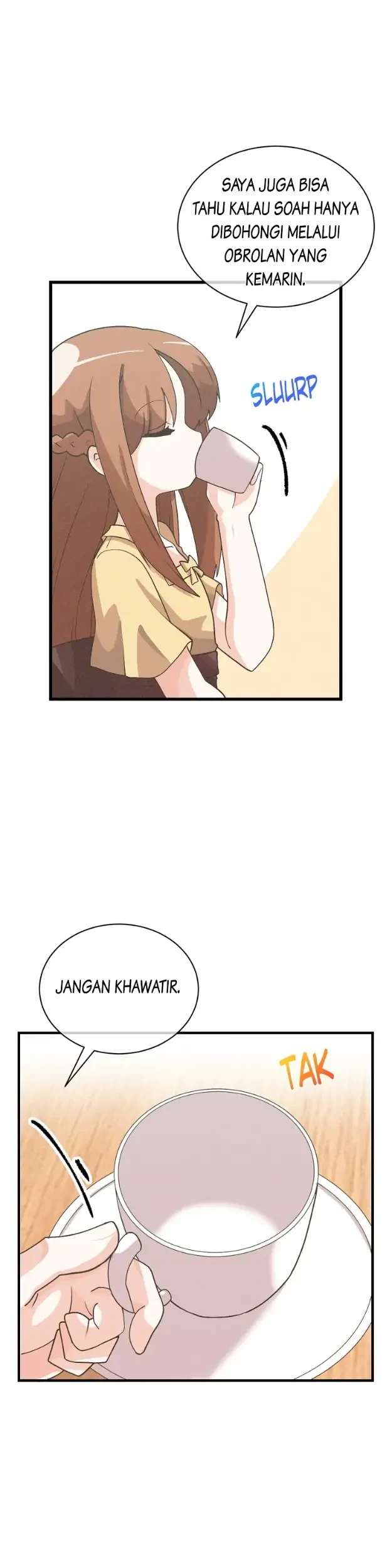 Spirit Farmer Chapter 98 Gambar 33