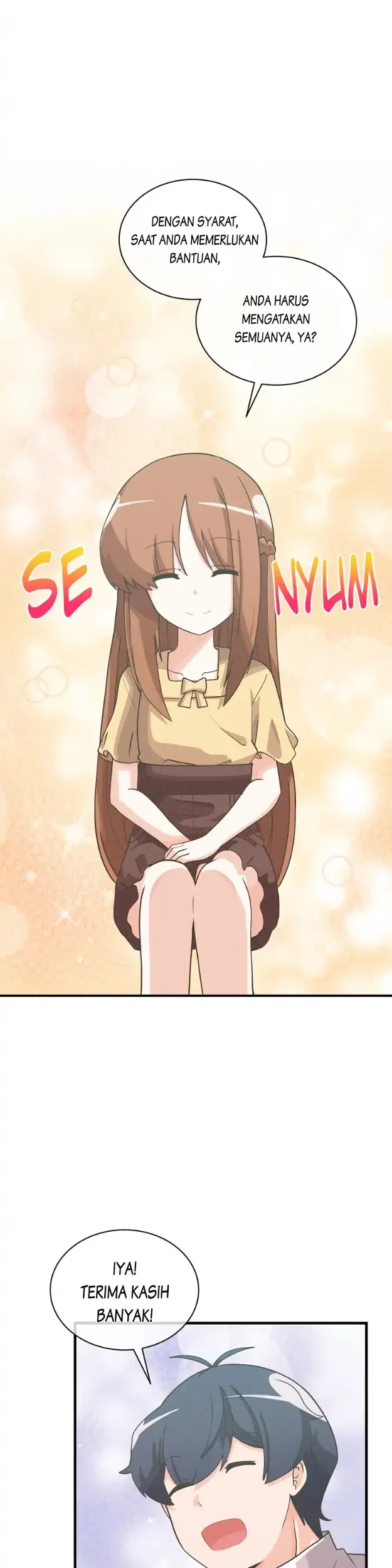 Spirit Farmer Chapter 98 Gambar 40