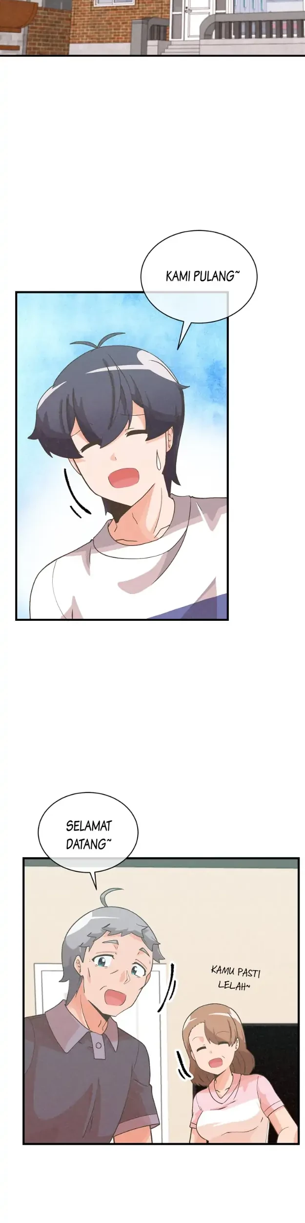 Spirit Farmer Chapter 98 Gambar 43