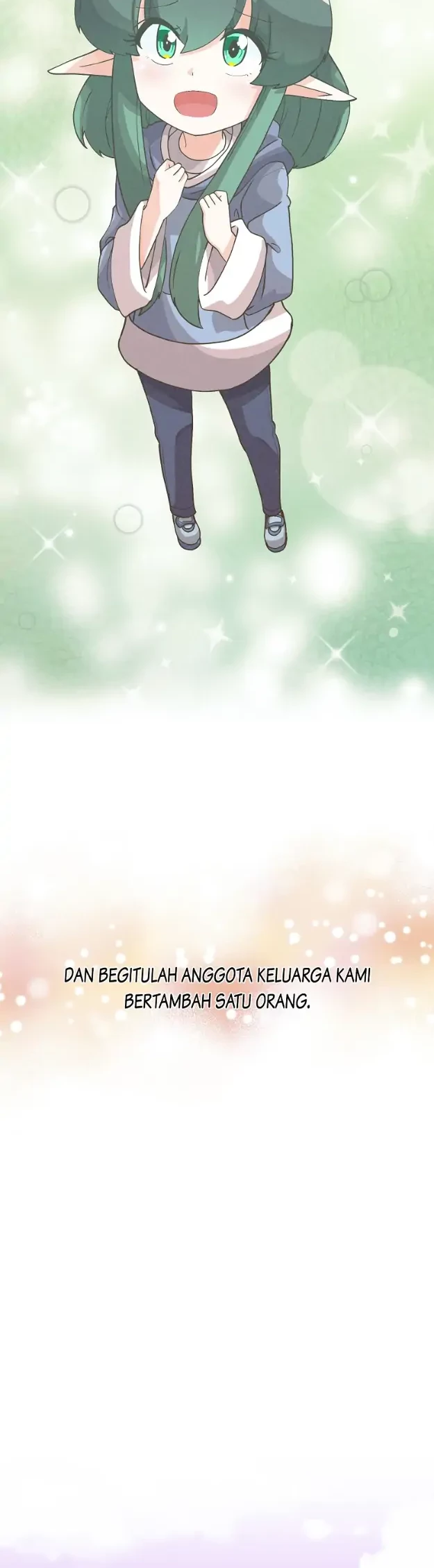 Spirit Farmer Chapter 98 Gambar 48