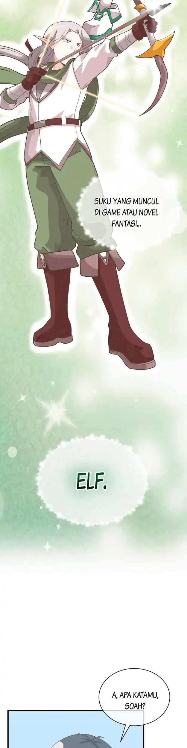 Baca  Spirit Farmer Chapter 98 Gambar 2