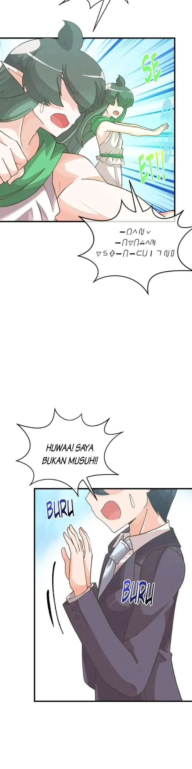 Spirit Farmer Chapter 98 Gambar 52