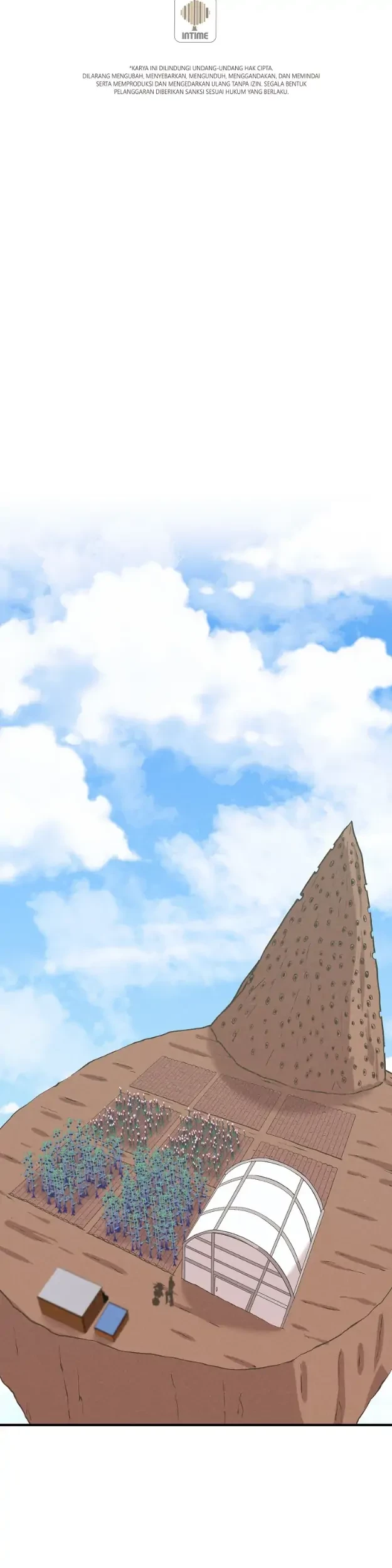 Spirit Farmer Chapter 98 Gambar 58