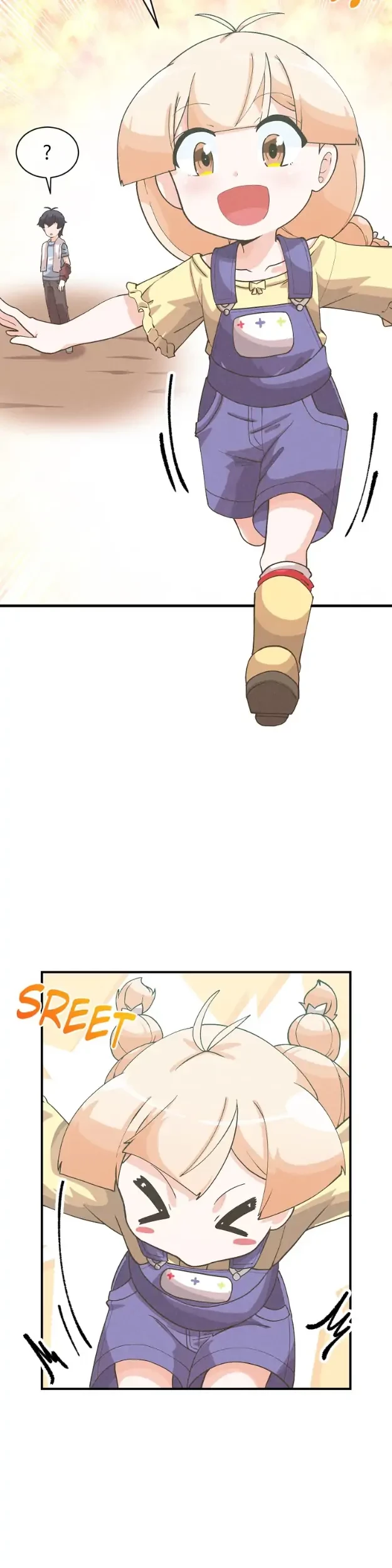 Spirit Farmer Chapter 98 Gambar 61