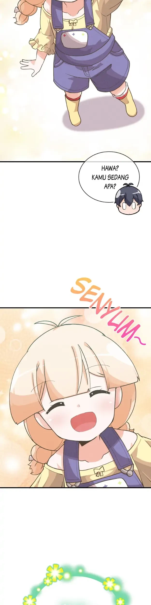 Spirit Farmer Chapter 98 Gambar 63