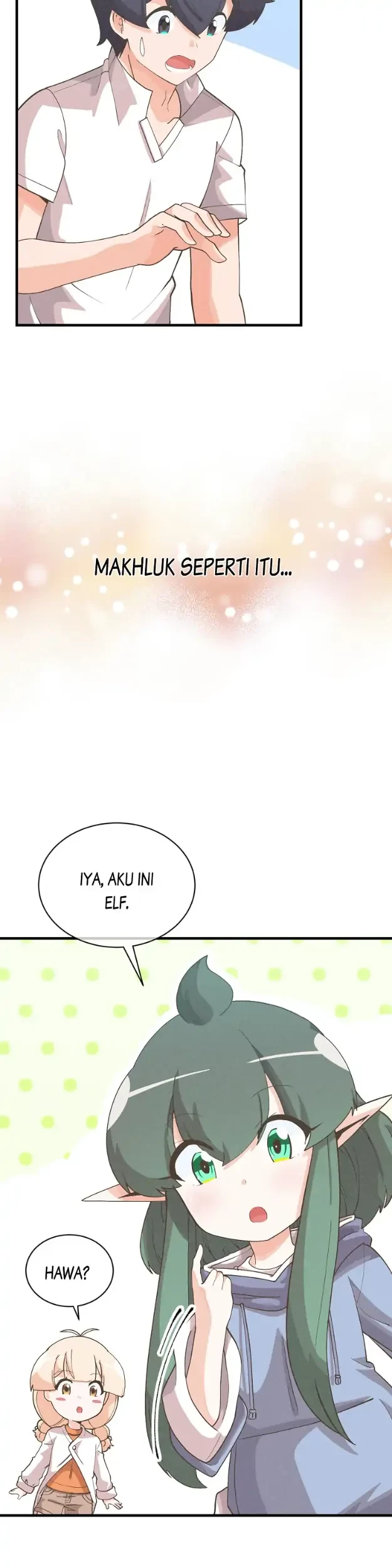 Spirit Farmer Chapter 98 Gambar 4