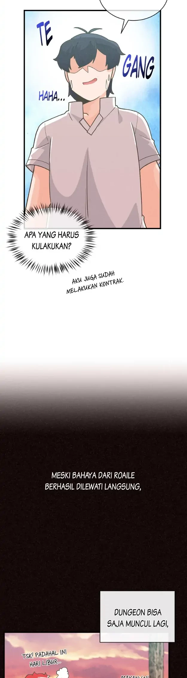 Spirit Farmer Chapter 98 Gambar 14