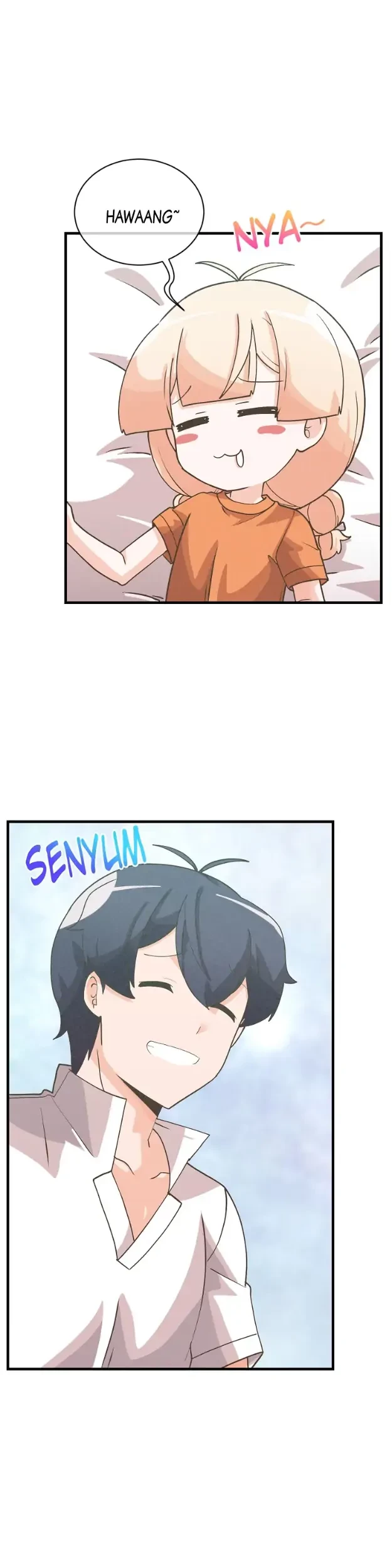 Spirit Farmer Chapter 98 Gambar 17