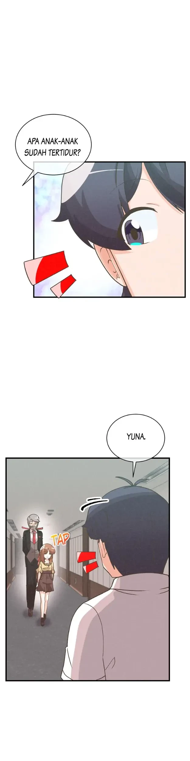 Spirit Farmer Chapter 98 Gambar 20