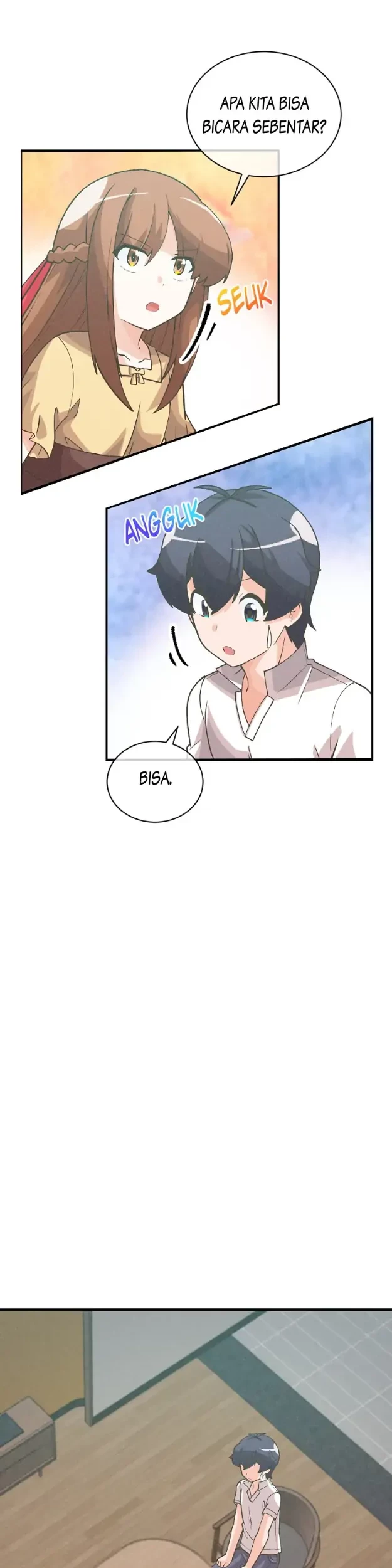 Spirit Farmer Chapter 98 Gambar 21