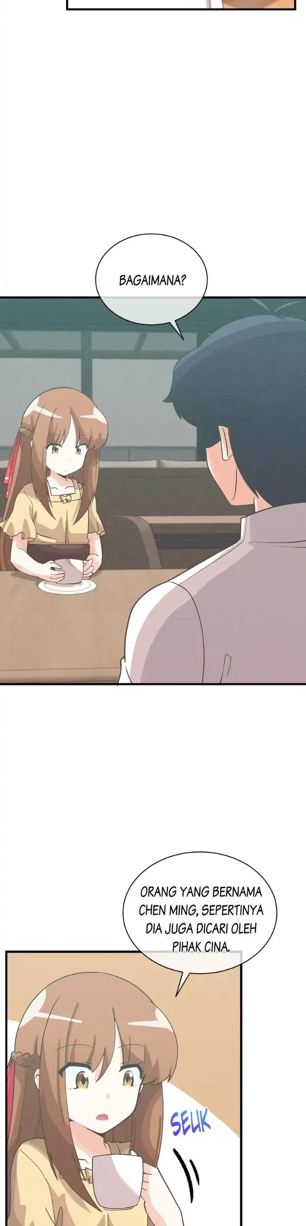 Spirit Farmer Chapter 98 Gambar 24