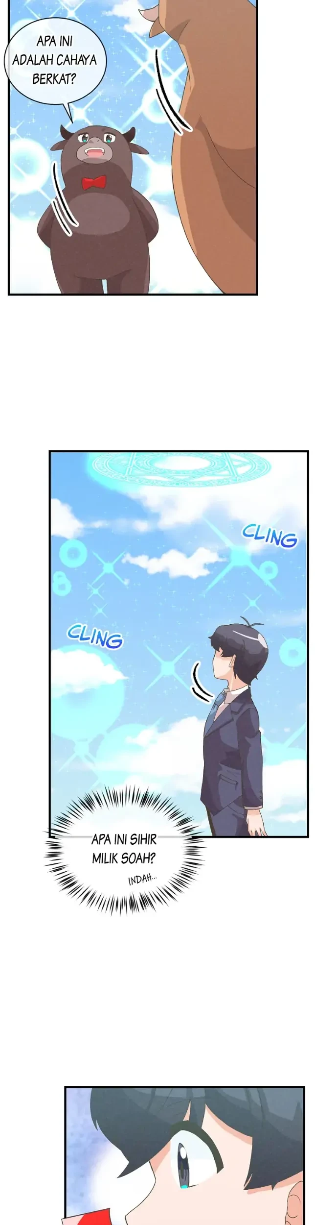 Spirit Farmer Chapter 99 Gambar 31