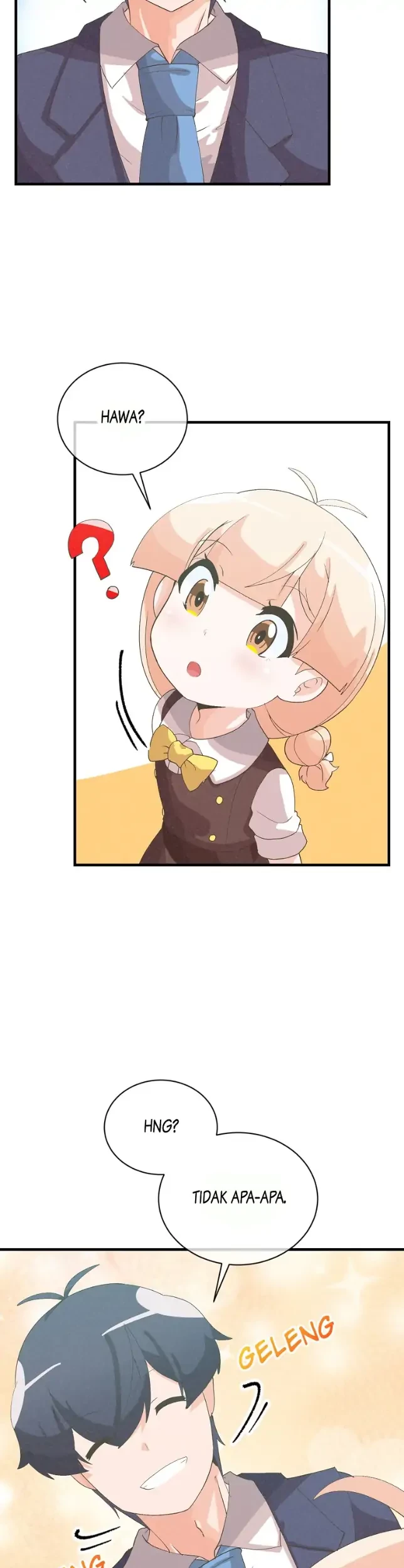 Spirit Farmer Chapter 99 Gambar 36