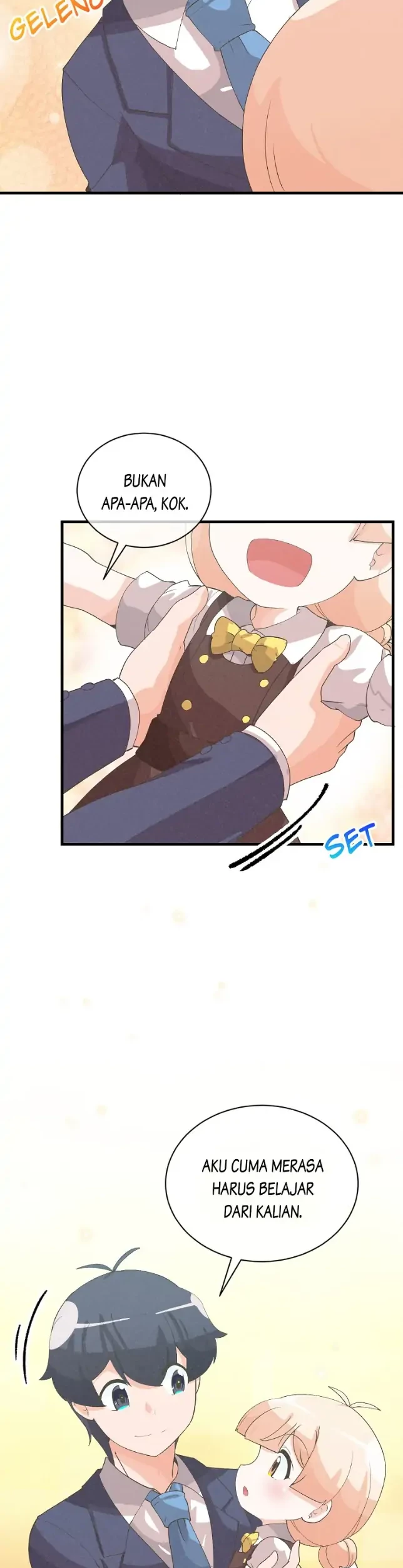 Spirit Farmer Chapter 99 Gambar 37