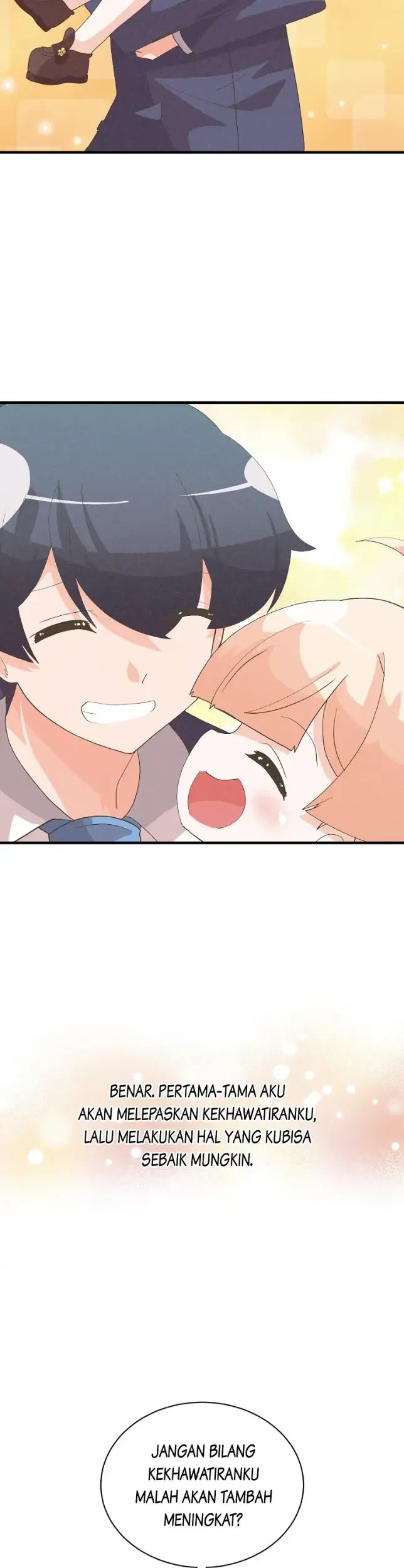 Spirit Farmer Chapter 99 Gambar 39