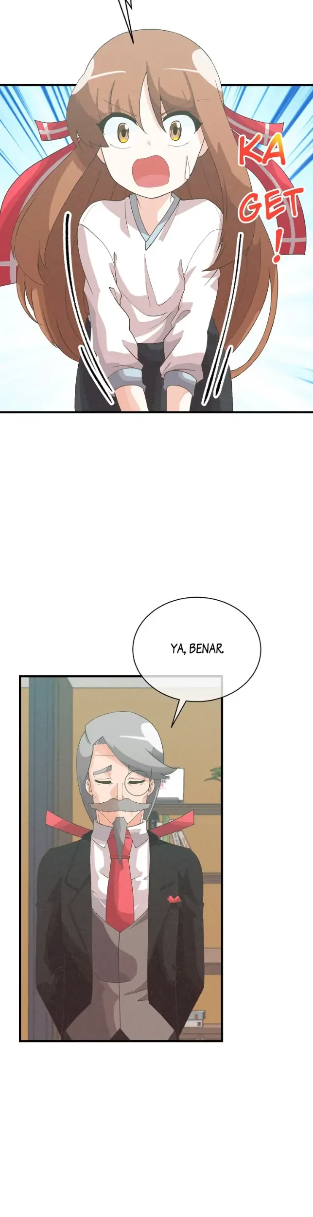 Spirit Farmer Chapter 99 Gambar 42