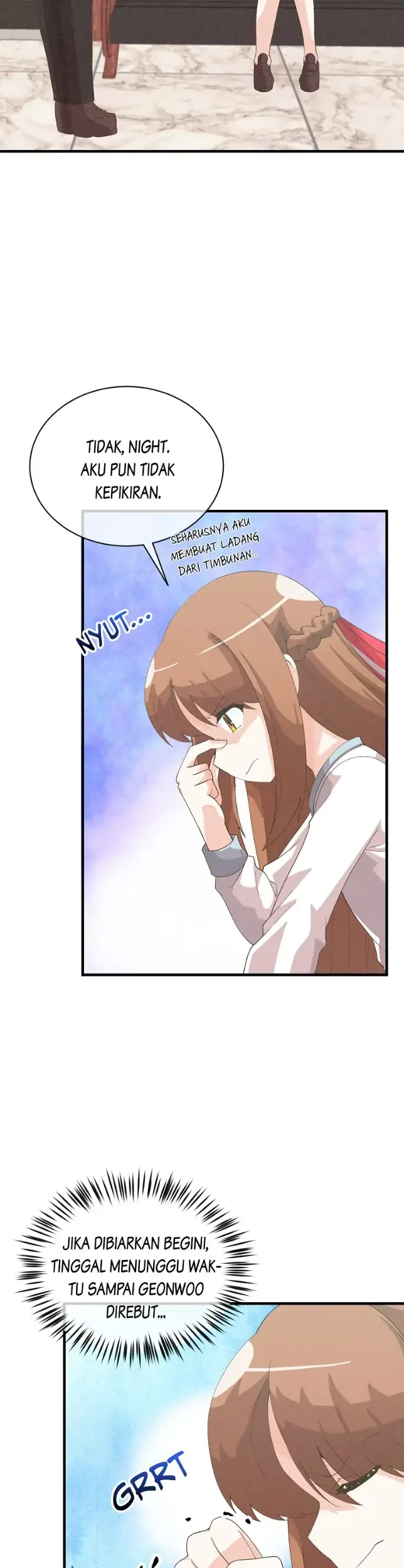 Spirit Farmer Chapter 99 Gambar 45