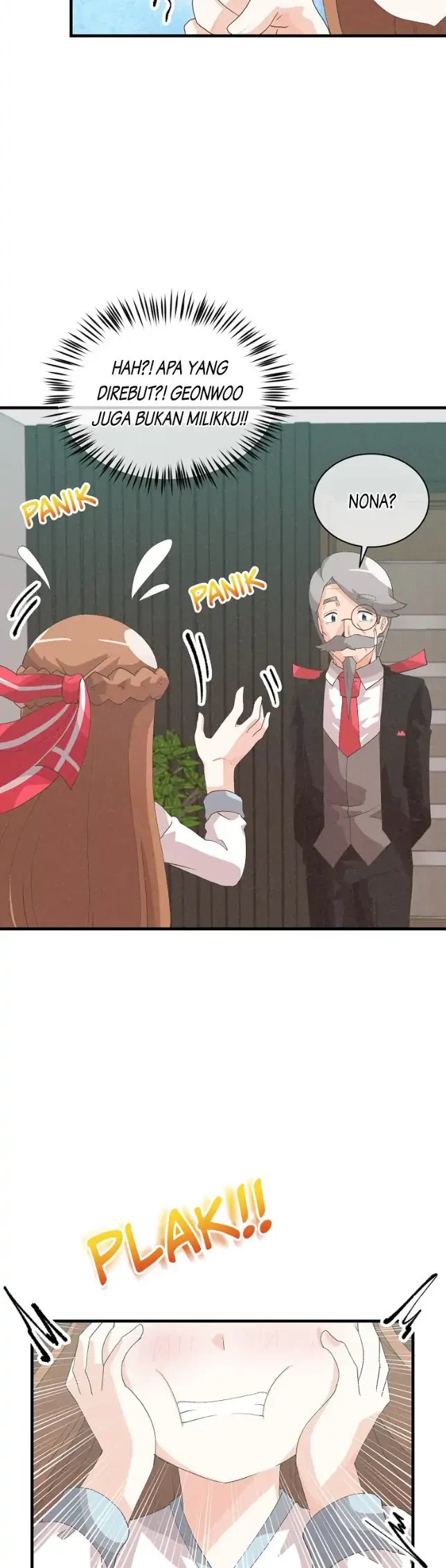 Spirit Farmer Chapter 99 Gambar 46