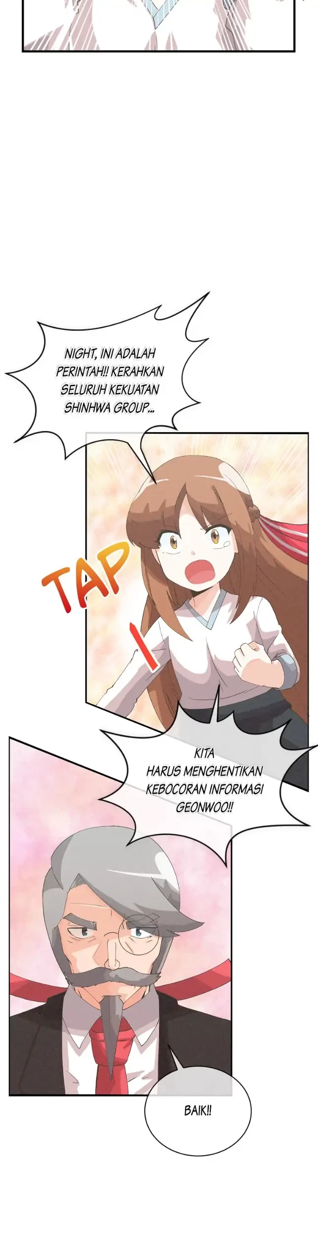 Spirit Farmer Chapter 99 Gambar 47