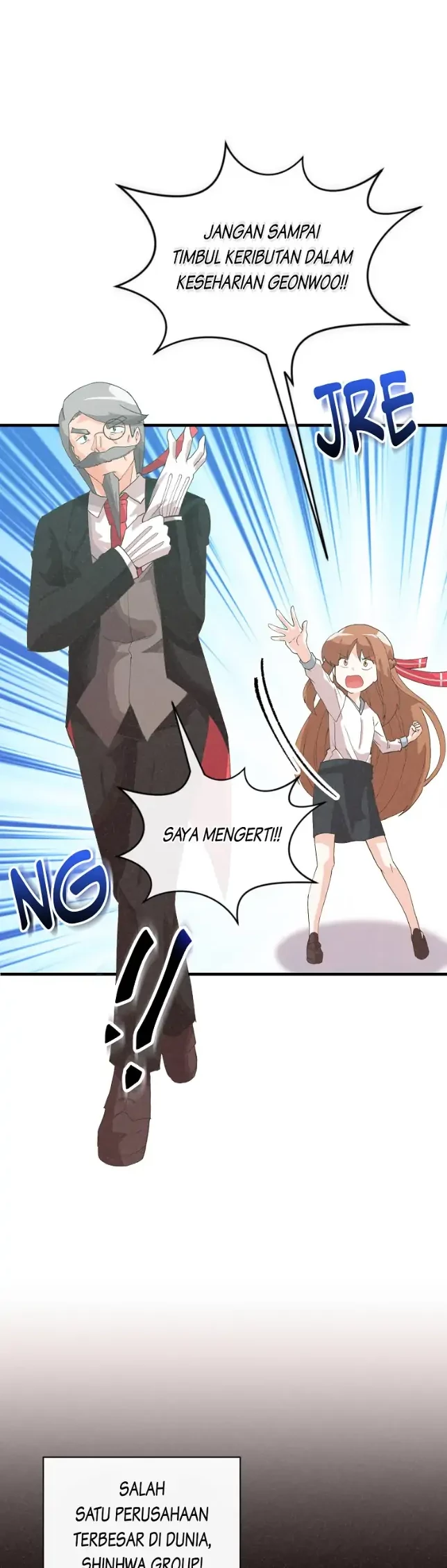 Spirit Farmer Chapter 99 Gambar 48