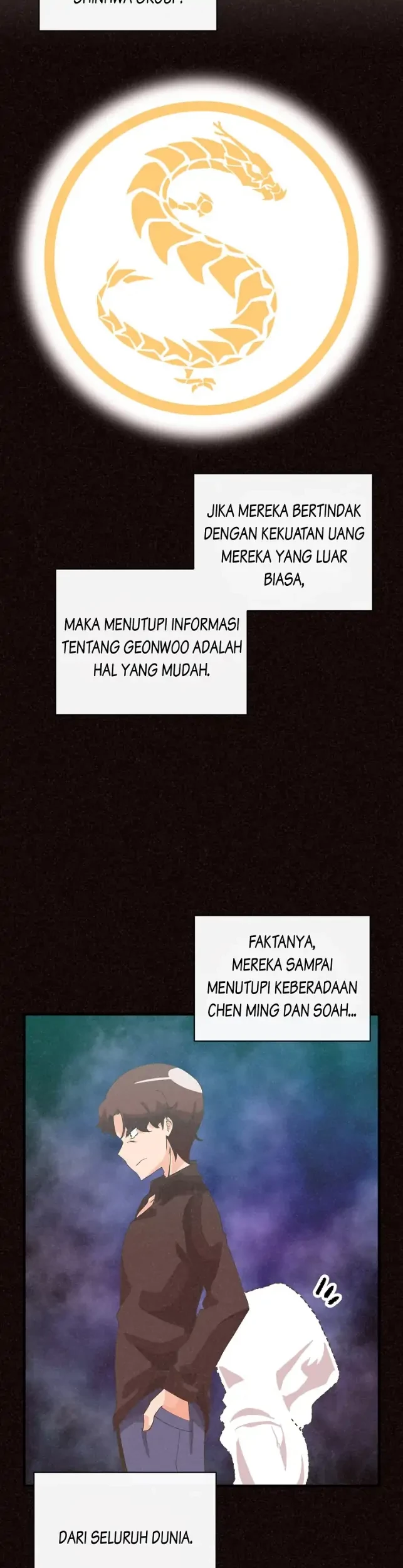 Spirit Farmer Chapter 99 Gambar 49