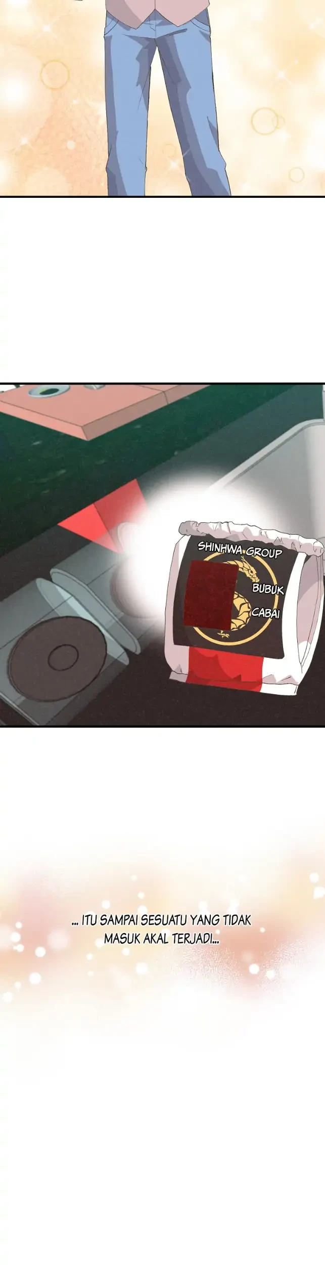 Spirit Farmer Chapter 99 Gambar 54