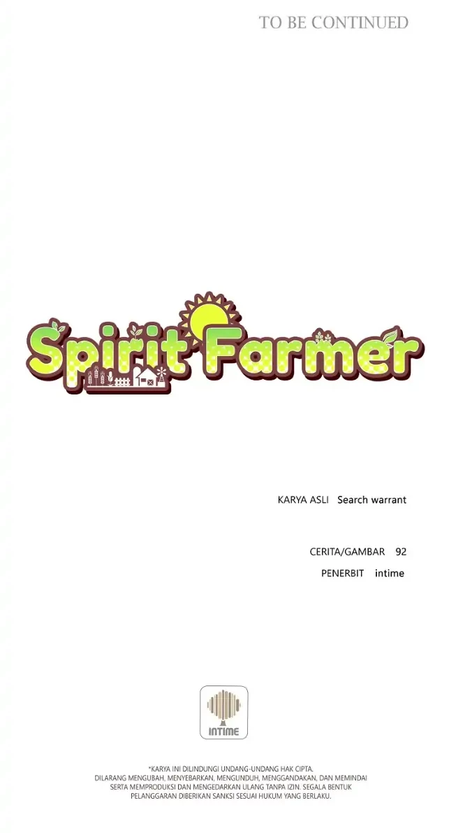 Spirit Farmer Chapter 99 Gambar 55