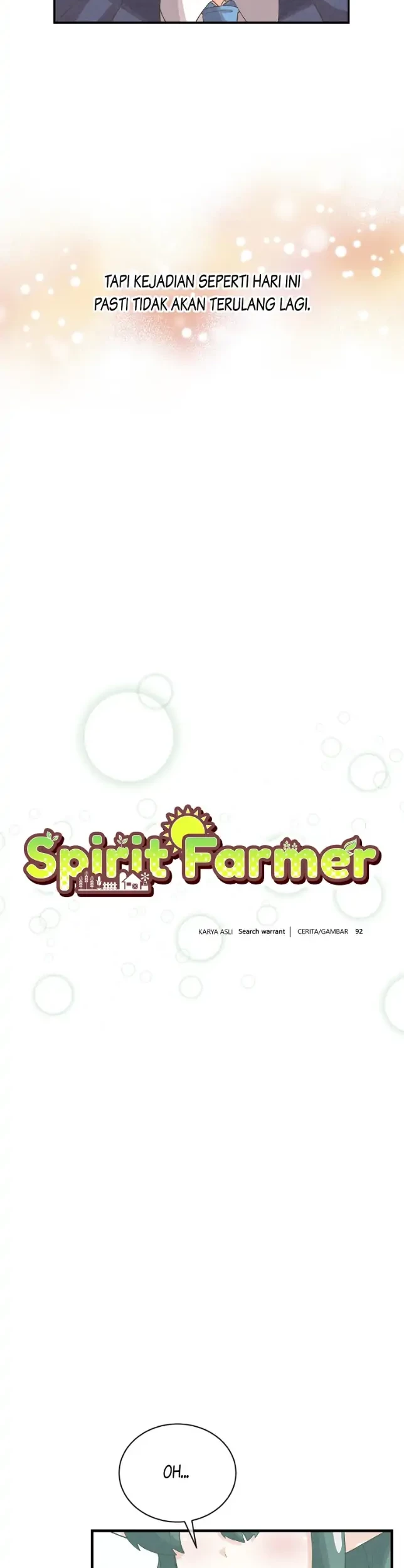 Spirit Farmer Chapter 99 Gambar 11