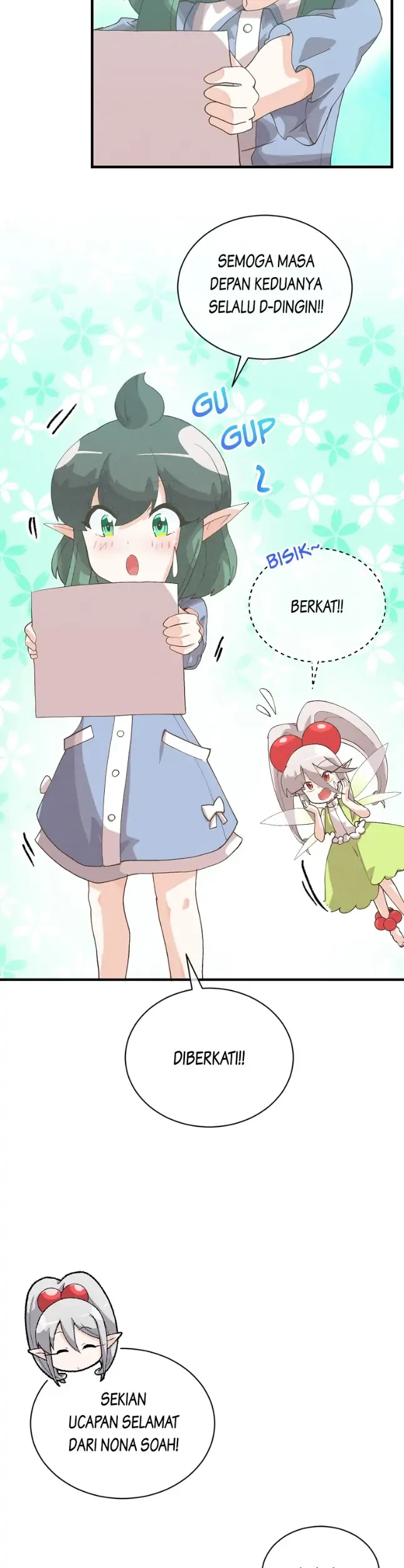 Spirit Farmer Chapter 99 Gambar 13