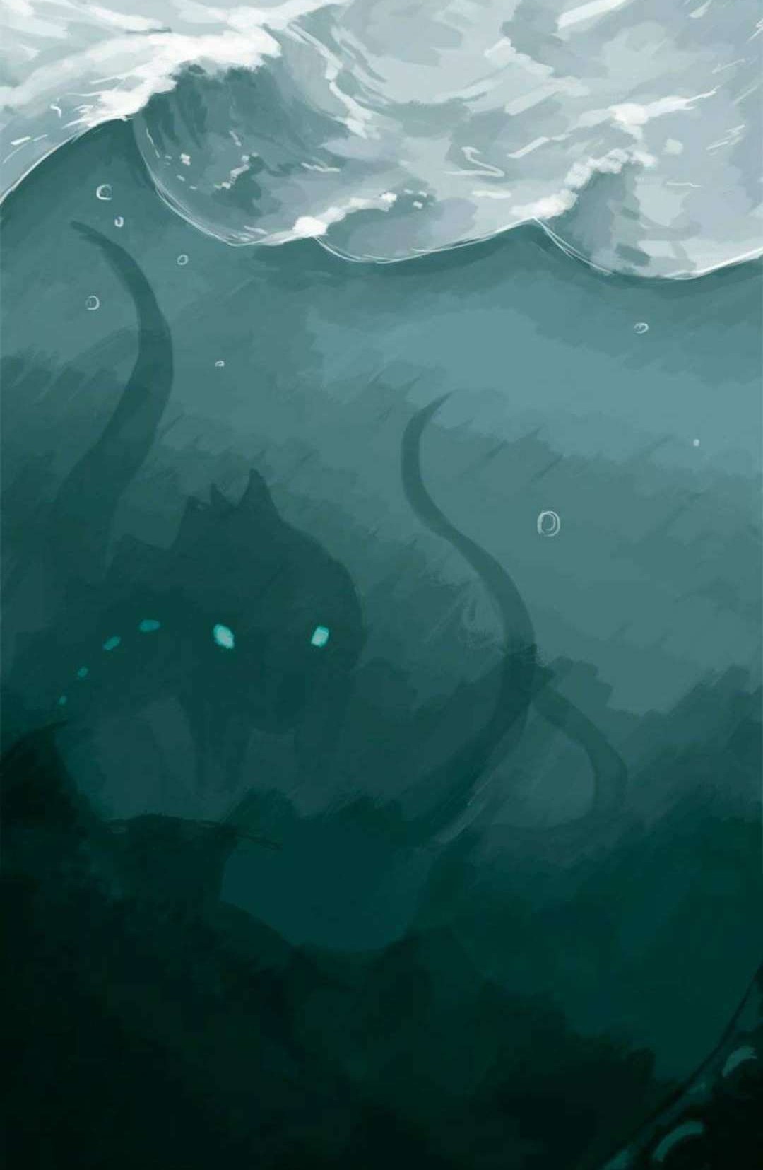 Spirit Warriors Chapter 1 Gambar 9