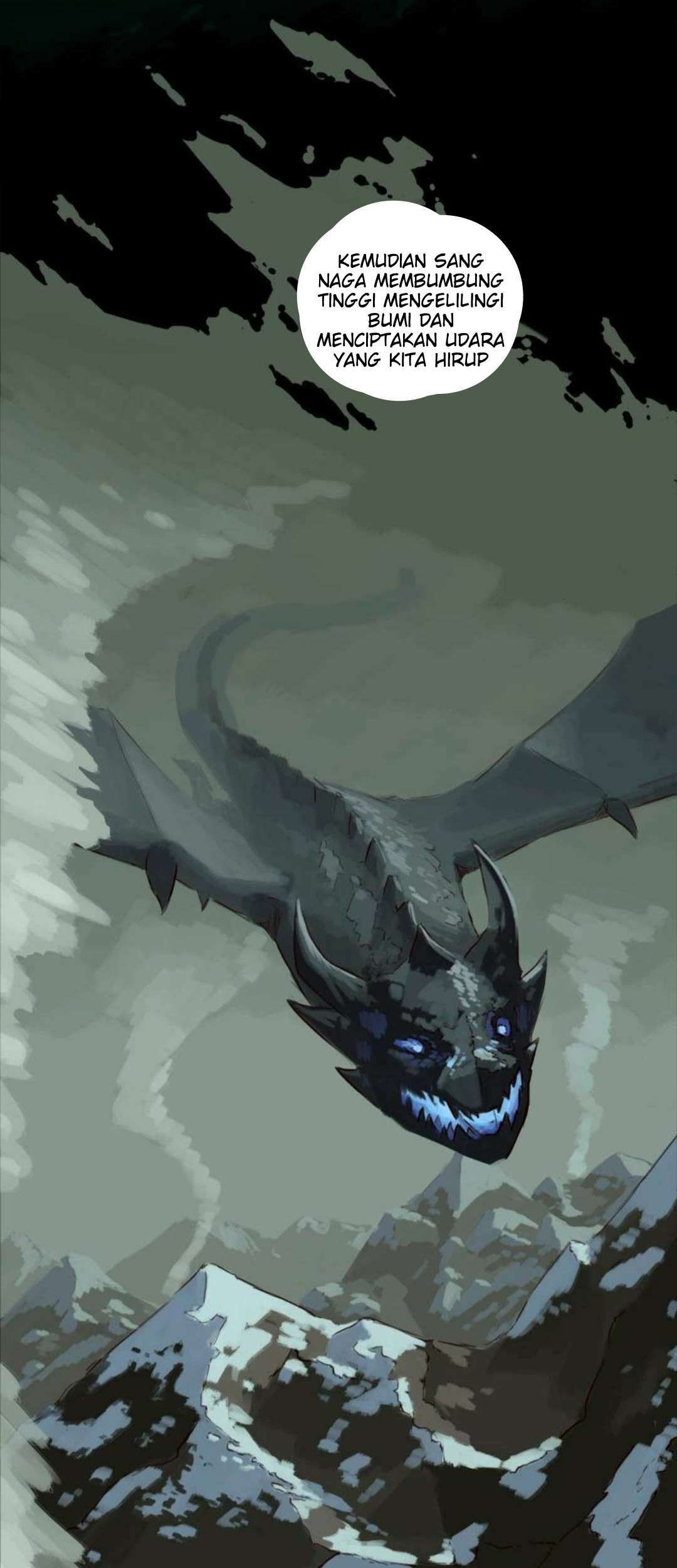 Spirit Warriors Chapter 1 Gambar 10