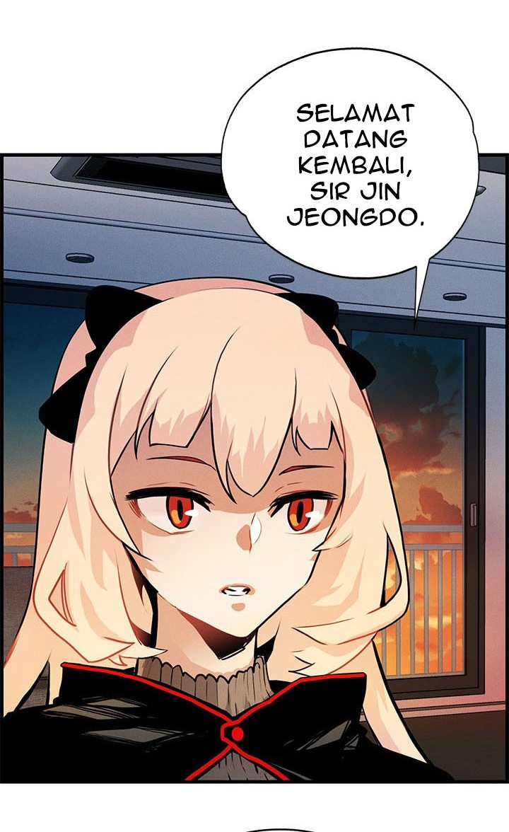 SSS-Class Gacha Hunter Chapter 1 Gambar 26