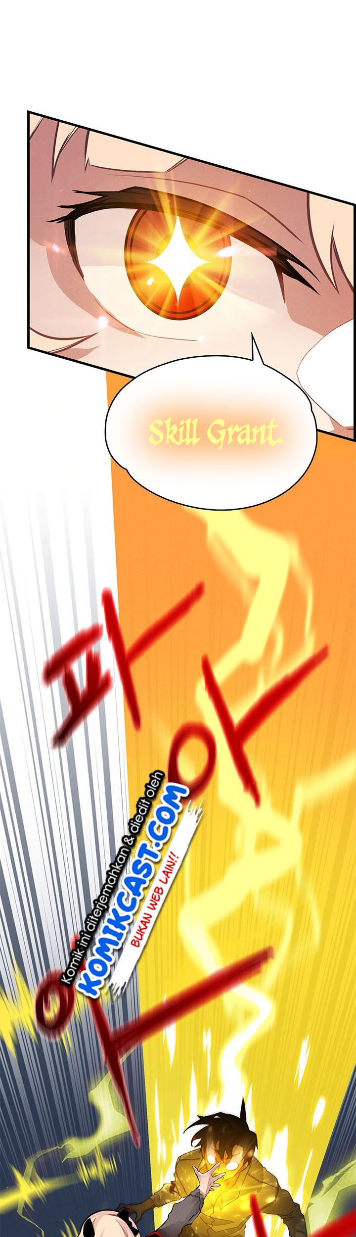 SSS-Class Gacha Hunter Chapter 1 Gambar 33