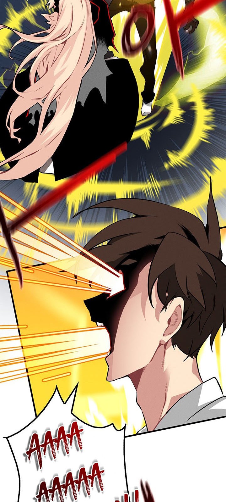 SSS-Class Gacha Hunter Chapter 1 Gambar 34