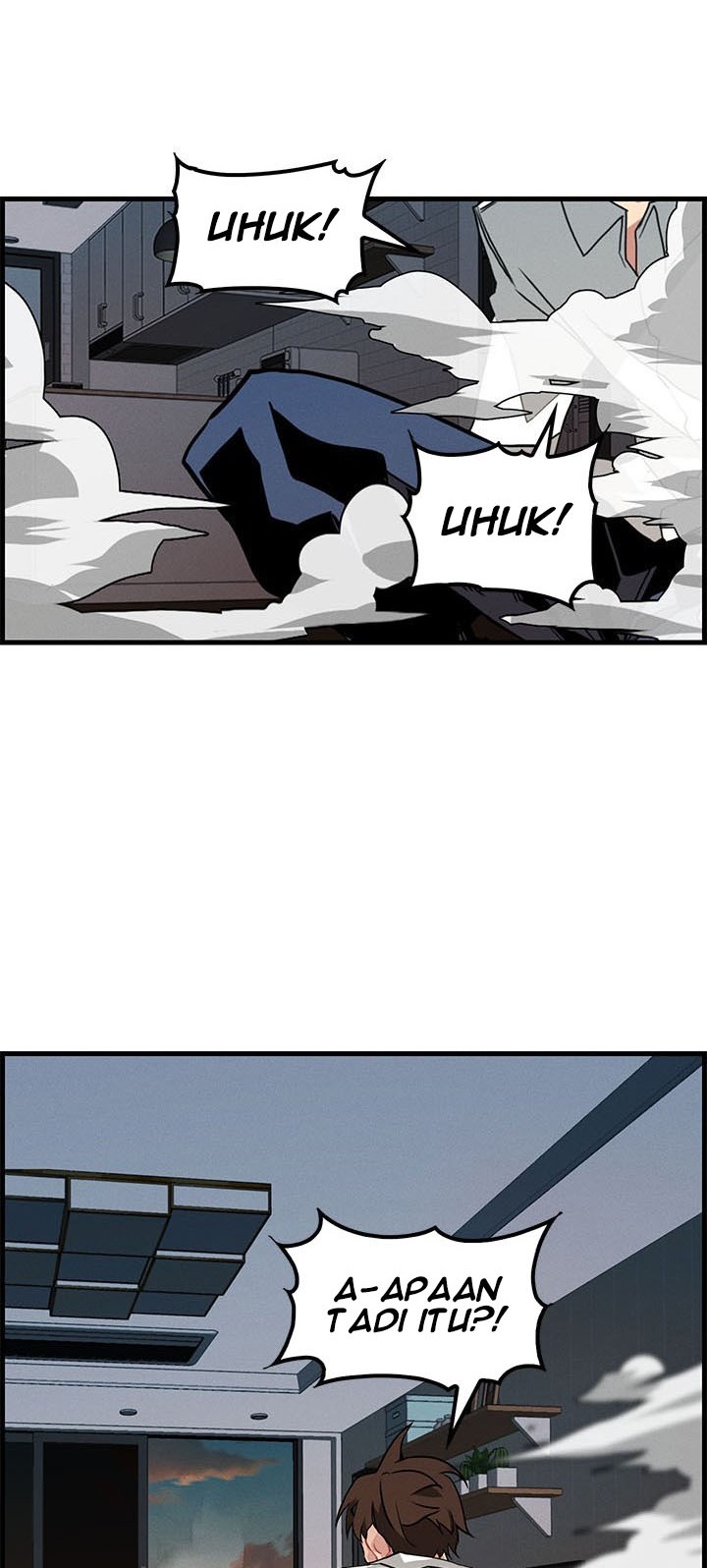 SSS-Class Gacha Hunter Chapter 1 Gambar 36