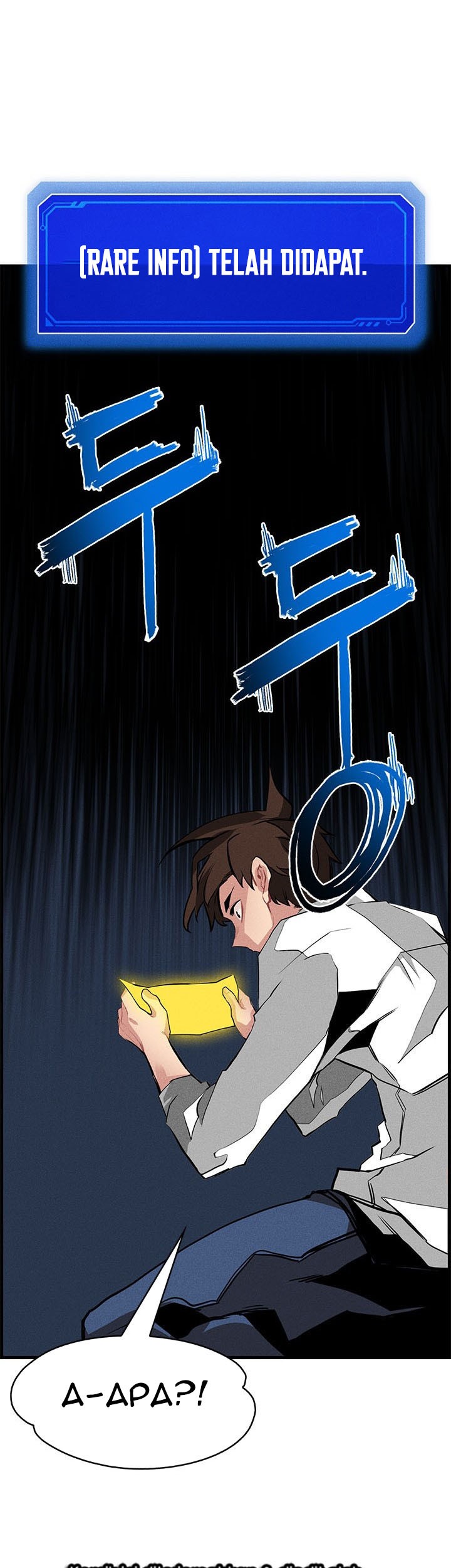 SSS-Class Gacha Hunter Chapter 1 Gambar 49