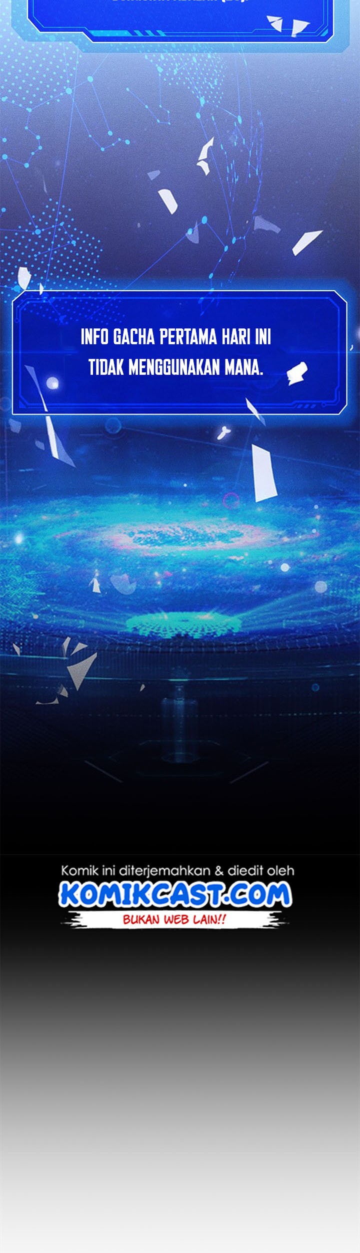 SSS-Class Gacha Hunter Chapter 1 Gambar 51