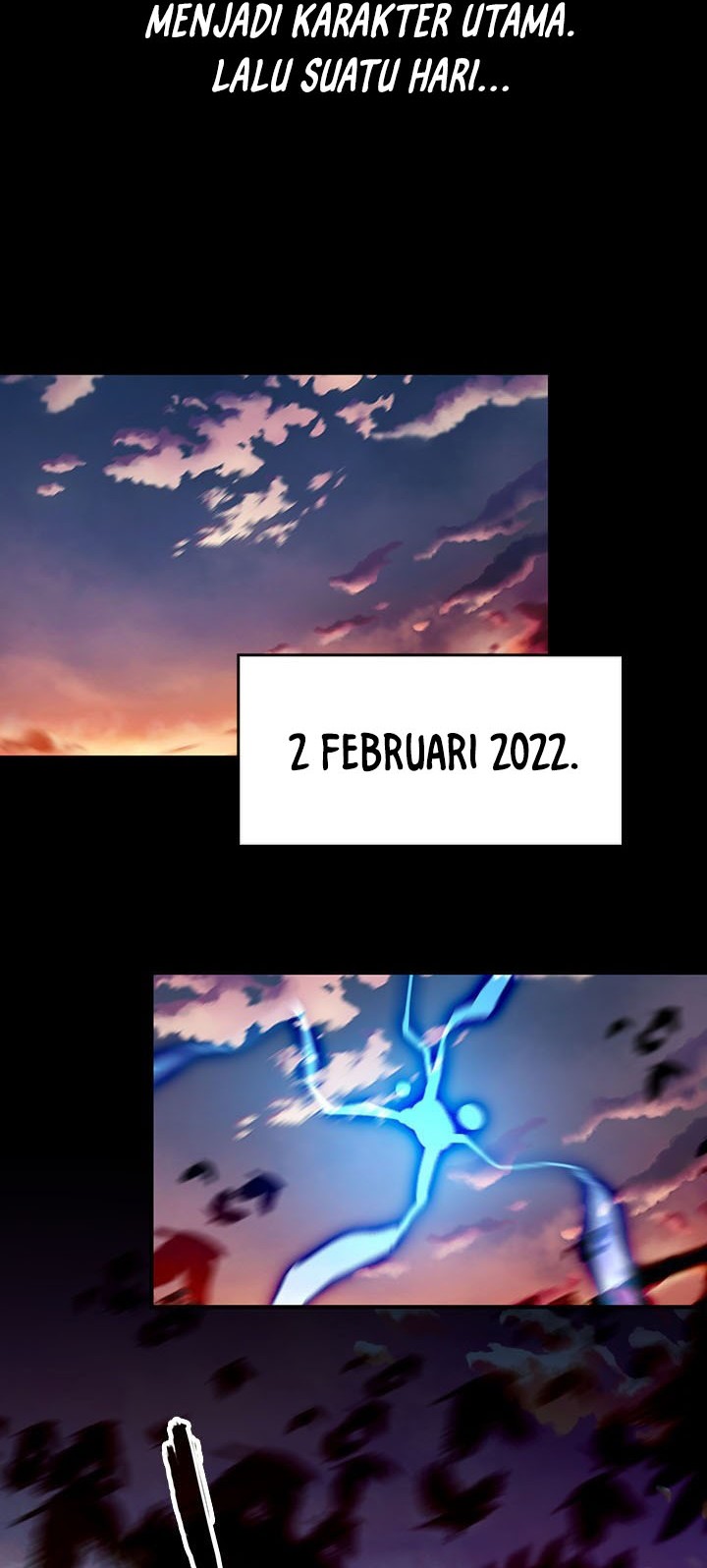 SSS-Class Gacha Hunter Chapter 1 Gambar 8