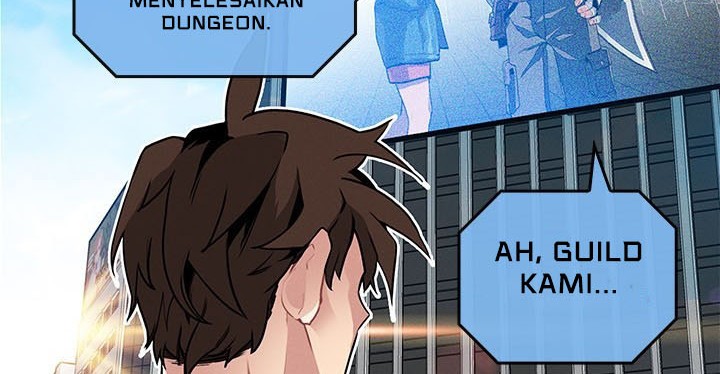 SSS-Class Gacha Hunter Chapter 1 Gambar 14