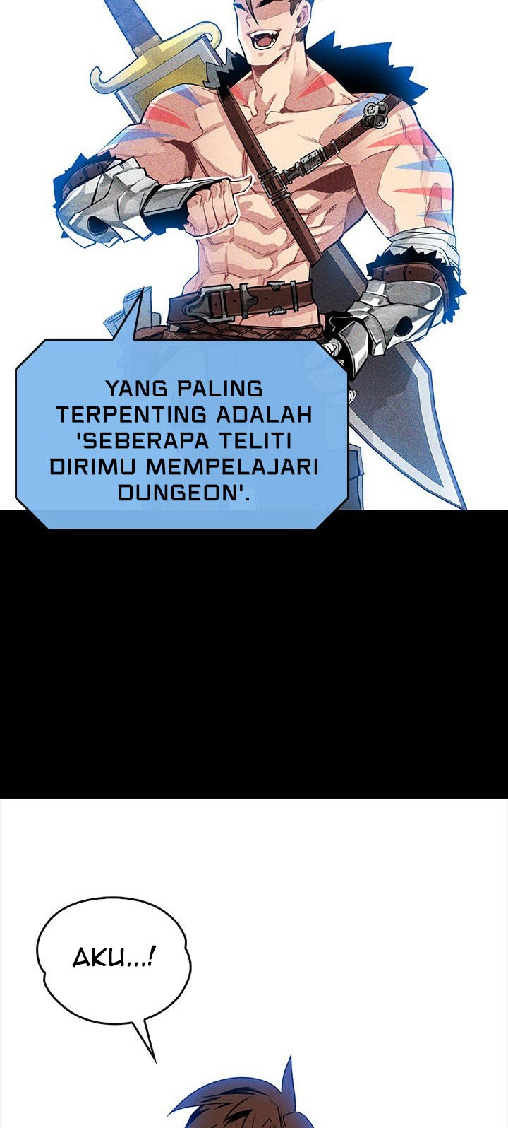 SSS-Class Gacha Hunter Chapter 1 Gambar 16