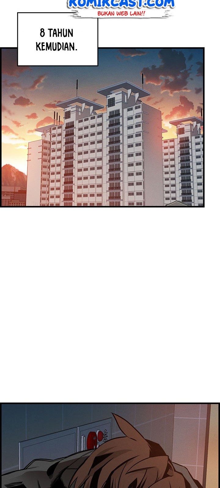 SSS-Class Gacha Hunter Chapter 1 Gambar 18