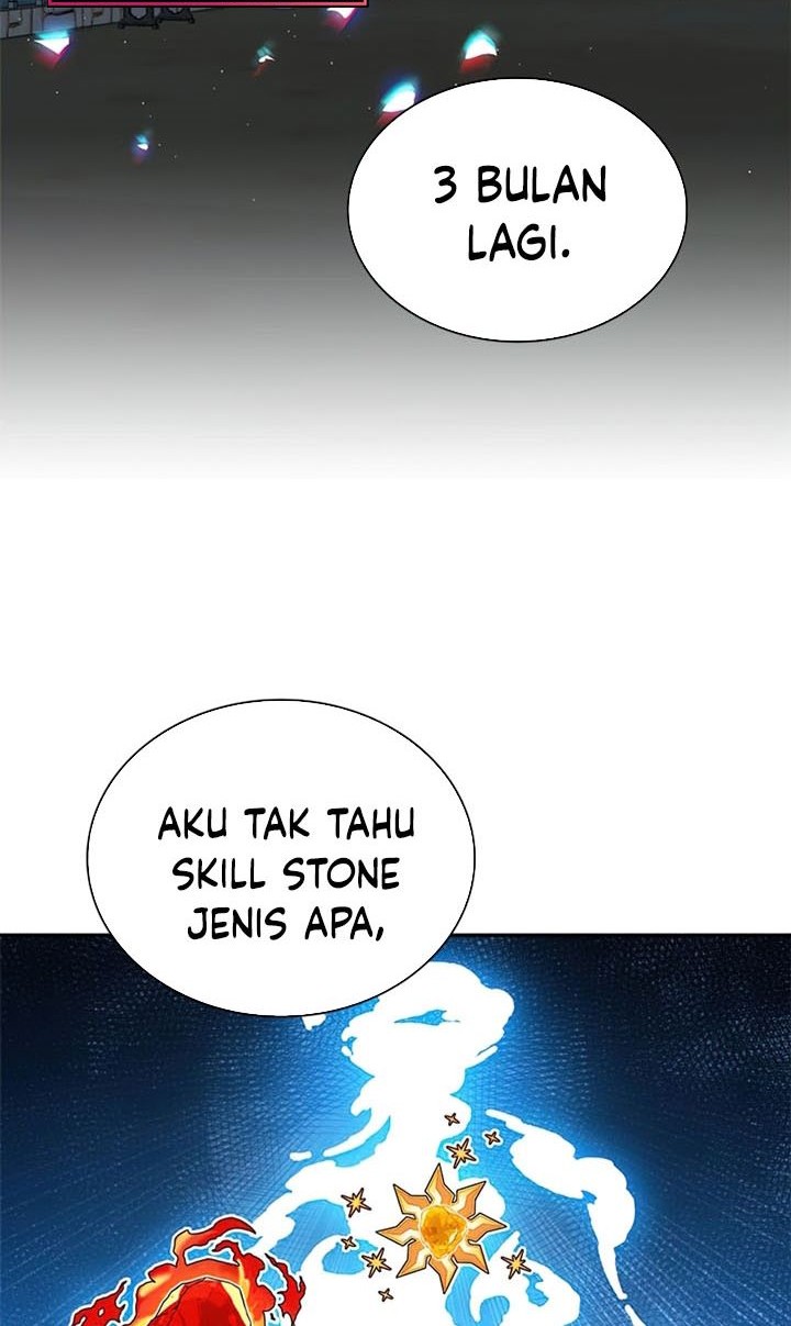 SSS-Class Gacha Hunter Chapter 10 Gambar 21