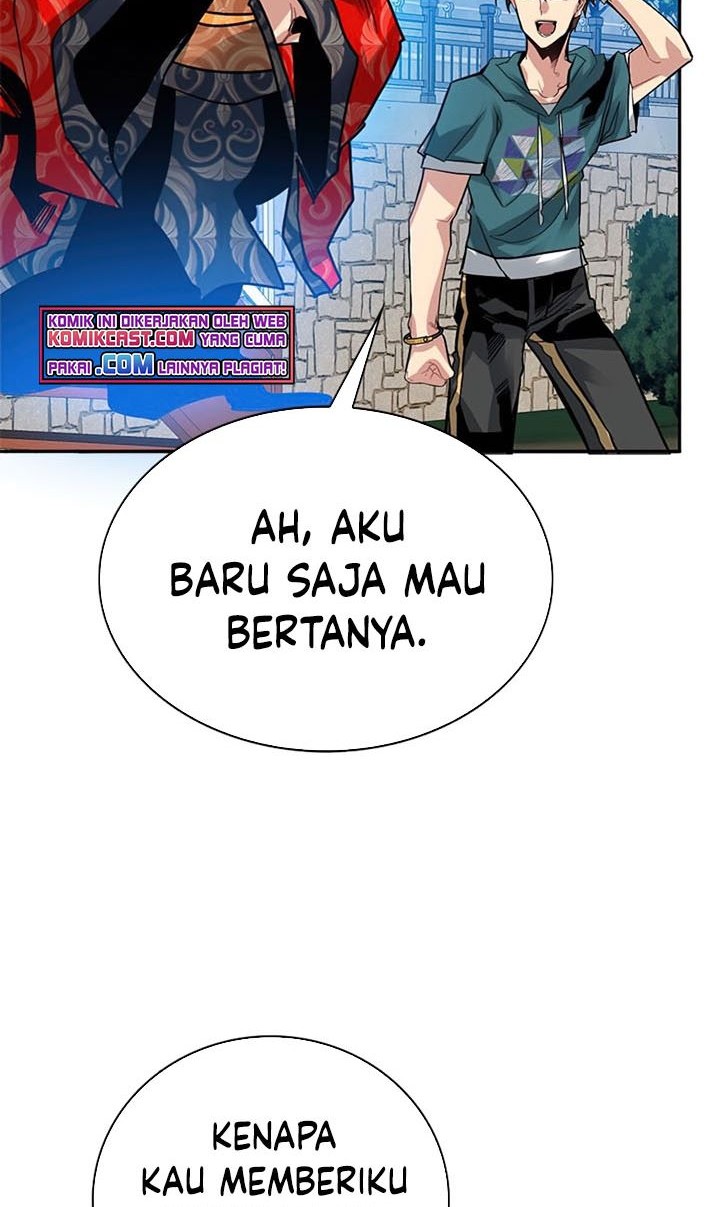 SSS-Class Gacha Hunter Chapter 10 Gambar 23