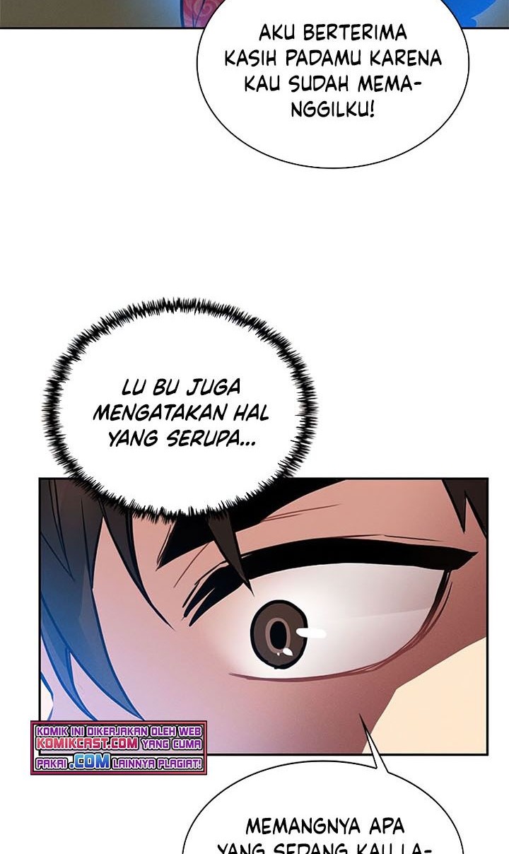 SSS-Class Gacha Hunter Chapter 10 Gambar 25