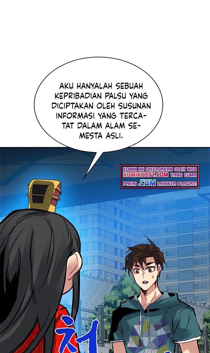 SSS-Class Gacha Hunter Chapter 10 Gambar 27