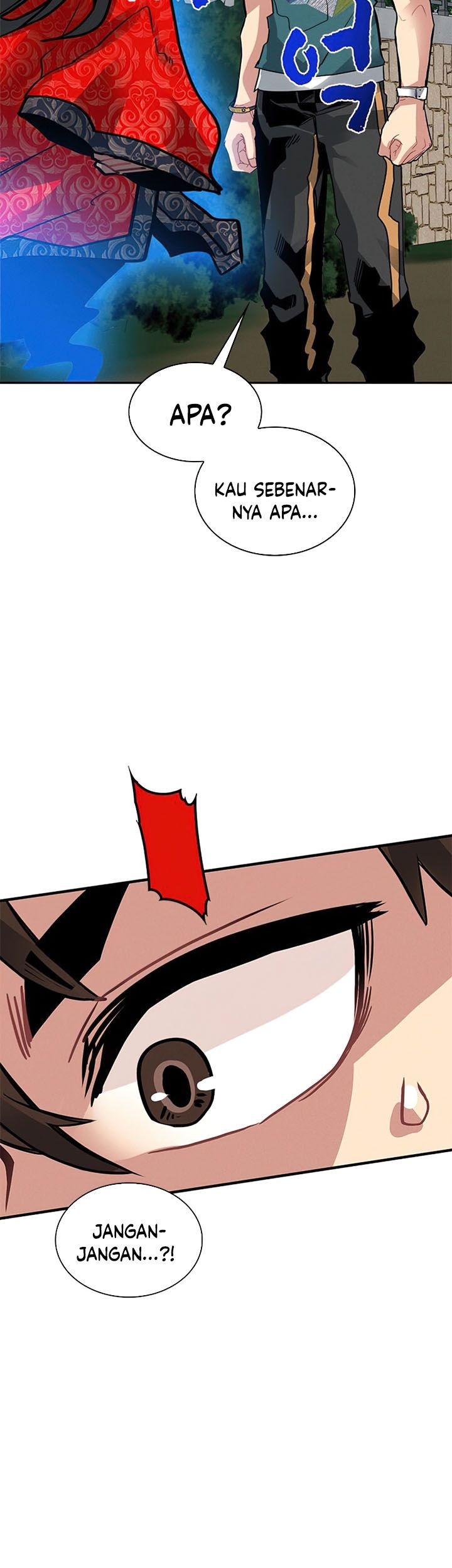 SSS-Class Gacha Hunter Chapter 10 Gambar 28